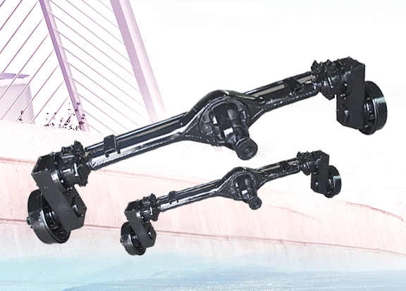 汽車(chē)前橋常見(jiàn)故障有哪些