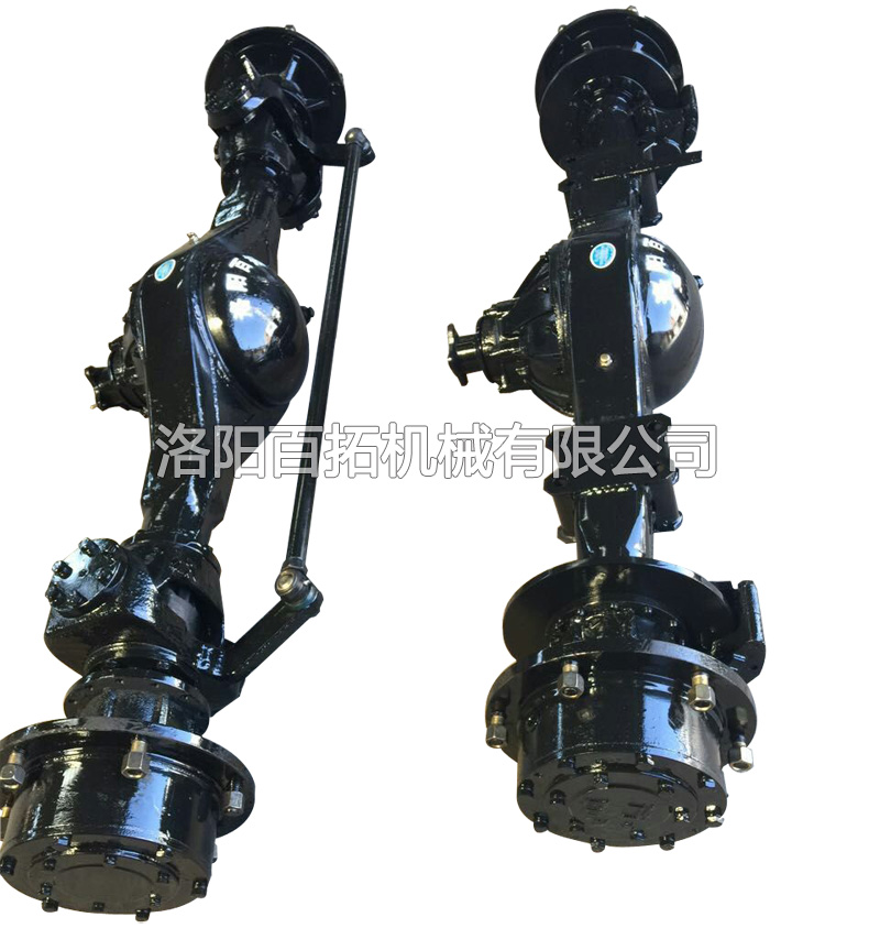 汽車(chē)車(chē)橋上的剎車(chē)片怎么檢測