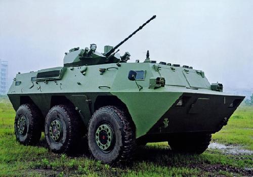 坦克車(chē)專(zhuān)用橋寬3米(4)