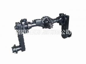 130差速鎖高架轉向驅動(dòng)車(chē)橋總成
